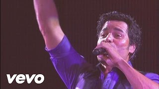 Chayanne  Provócame Live Video [upl. by Gauntlett]