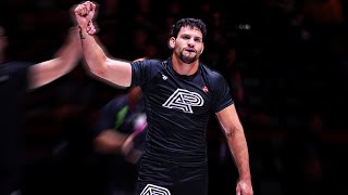 Supercut All of Felipe Penas ADCC Victories vs Gordon Ryan Buchecha And More [upl. by Rizzi589]