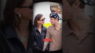 Hailey Biebers Unwavering Support for Justin Bieber [upl. by Akimit333]