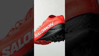 Salomon S Lab Pulsar 3 [upl. by Nalim137]