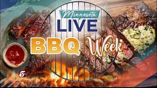 BBQ Week Smokeys Pub N Grill [upl. by Celka]