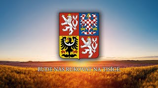 Czech Polka  quotBřeclavská kasárnaquot [upl. by Edmea879]