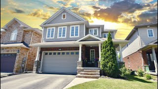 Kevin Storey 100 Atlantis Drive Orillia [upl. by Andromede563]