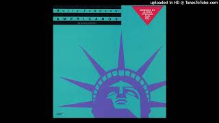 Holly Johnson  Americanos PWL Extended Version [upl. by Talyah]