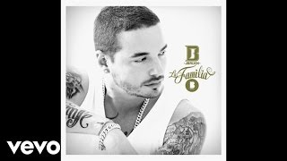 J Balvin  Lose Control Audio ft Vein [upl. by Uriah722]