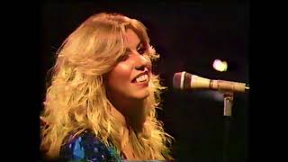 Judie Tzuke  For You Live at Glastonbury [upl. by Latona895]