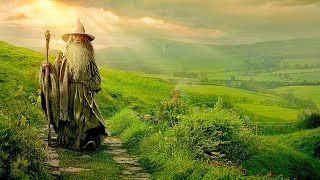 THE HOBBIT  1937 JRR Tolkien  BBC RADIO DRAMA in English Full 8 episodes  Audiobook [upl. by Islehc290]