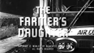 Farmers DaughterThe Intro S1 1963 [upl. by Aseeram]