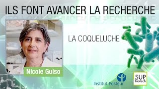 S05E02  Nicole Guiso  La coqueluche [upl. by Yuhas]