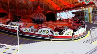 Music Express Ride in Wildwood NJ [upl. by Brouwer]