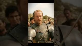 Ser Jorah Momont Vs Dothraki gameofthrones fighting duel edit viralshort [upl. by Alviani]