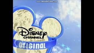 Its Laugh ProductionsDisney Channel OriginalBuena Vista International Inc 2005 [upl. by Sumer]