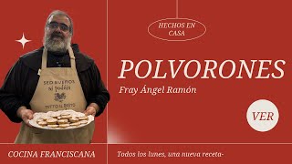 Polvorones [upl. by Katherina]