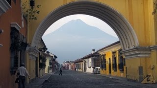 Antigua Guatemala [upl. by Nsaj585]