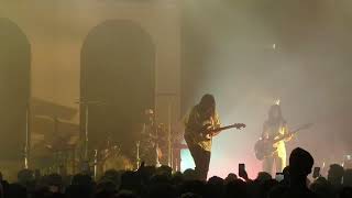 Khruangbin So We Wont ForgetMaria TambiénLady amp Man History 05 31 2024 [upl. by Gerfen]