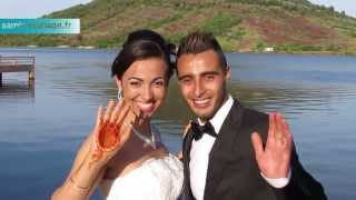 MARIAGE MAROCAIN  SAMIR MARIAGE  Montpellier [upl. by Turnheim]