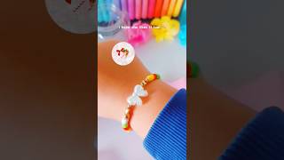 Pfp bracelet for PrincessBeads 🫶🧸😍 bracelets fypシ゚ goviral blowup shortsfeed shortsviral [upl. by Wagstaff112]