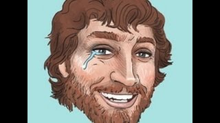 ScottySire  Sad Song Lyrics [upl. by Notsur99]