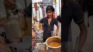 Dolly ka attitude🔥viral chaiwala☕dolly chai waladollydolly chaidolly ki taprinagpurchaiwala [upl. by Latsirc]