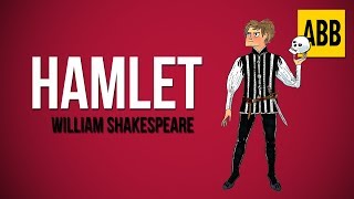 HAMLET William Shakespeare  FULL AudioBook [upl. by Fabian93]