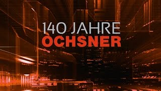 140 Jahre OCHSNER Wärmepumpen 2012 [upl. by Hermia227]