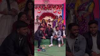 Happy Married Life রাখি দি 😍❤️ minivlog shortsfeed viral [upl. by Hubing]