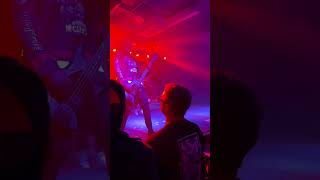 Jonny CraigA Toast To The Future Kids live [upl. by Yruok]