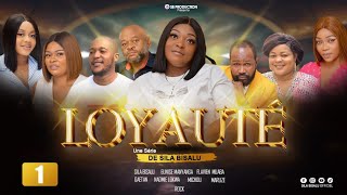 LOYAUTE Ep 1 Film congolais 2024  Sila Bisalu  SBproduction [upl. by Altheta667]