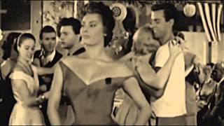 Rosemary Clooney  Mambo Italiano [upl. by Esinev]