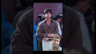 srkdialouge bollywood comedy love movie [upl. by Petes146]