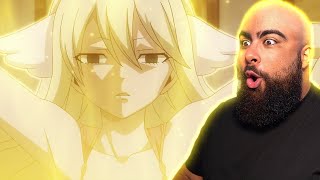 MAVIS POWER  Fairy Tail Episode 268 and 269 Reaction [upl. by Vasta]