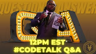 Codetalk 2024 QTNA  Check the Description for the Questions [upl. by Jemimah]