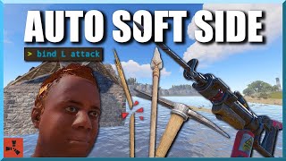 Soft Side Eco Raid Efficiently with These Tips in Rust [upl. by Bilbe888]