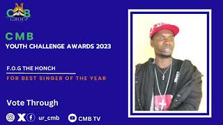 F O G THE HONCH FOR THE BEST SINGER OF THE YEAR [upl. by Goerke]