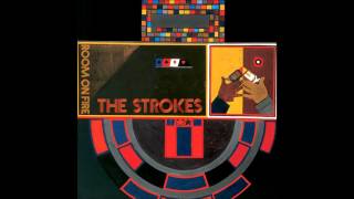 The Strokes  1251 Lyrics High Quality [upl. by Kwon]