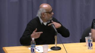 Revisiting Nationalist Thought and the Colonial World A Conversation with Partha Chatterjee [upl. by Anilatac]