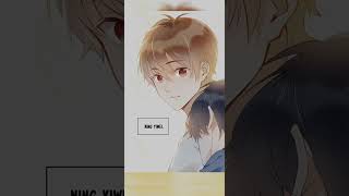 A Guide To Falling Asleep blmanhwarecommendation manhwa bl bledit [upl. by Dagney]