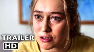 SAINT X Trailer 2023 Alycia DebnamCarey [upl. by Nroht994]