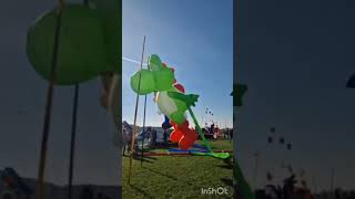 Kites dayGelnhausen2024Joy amp Acai Channel [upl. by Kinsley482]