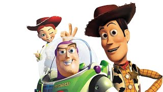 Toy Story 2  Trailers Upscaled HD 1999 [upl. by Anayet55]