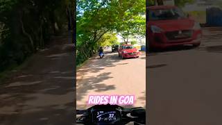 Best roads in Goa [upl. by Amerigo]