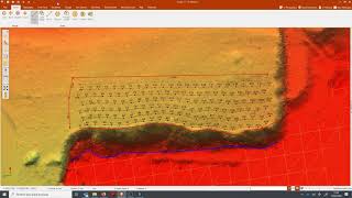 How to create holes along a line [upl. by Nasar]