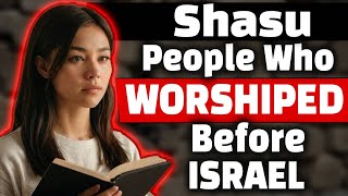 THE MYSTERY OF THE WORSHIP OF YAHWEH BEFORE ISRAEL [upl. by Ardith]