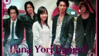 Hana Yori Dango  OST  Main Theme [upl. by Ecarret]