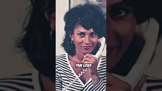 Pam Grier One of the sexiest women ever Foxy Brown She was a beautiful woman and so talented [upl. by Sinnej]