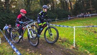 WBVC Schijf 2024 910 jaar West Brabantse Veldrit Competitie [upl. by Enelear]