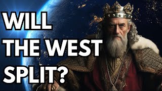 Will Globalism Cause the West to Split Apart [upl. by Emylee291]