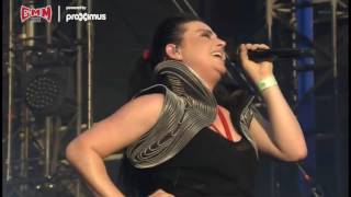 EVANESCENCE  Bring Me To Life  LIVE 2017 HD [upl. by Laban]