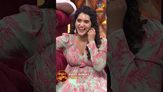 shorts  ఆ 150 డాలర్లతో సుధీర్ కి పనేంటి FamilyStars comedy SudigaliSudheer gameshow chanti [upl. by Boothe]