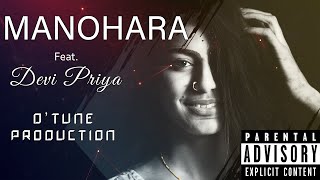 Manohara Cover By DFlayme  feat Devi Priya [upl. by Yks]